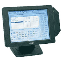 Firich Aegis 121TA - LCD TouchScreen 12