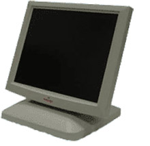 Posiflex TM-6112/TM-6112C - TouchScreen 12