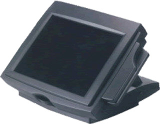 Flytech POS125 - TouchScreen 15