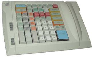 POSua MPOS-m064-MSR12 - ��������������� ����������