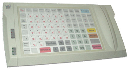 POSua LPOS-096P-M02 - ��������������� ����������