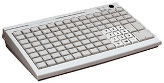 Posiflex KB-3100-M12 - ��������������� ����������