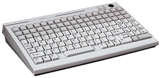 Posiflex KB-3200 - ��������������� ����������