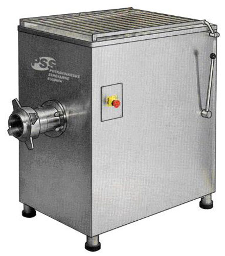 PSS RM 114 P - ������