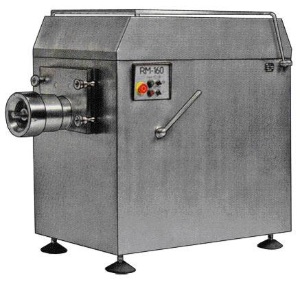 PSS RM 160 - ������