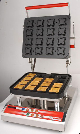 Pavoni ookmatic - -