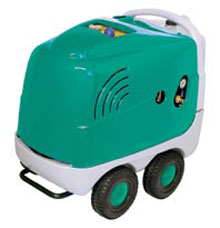 Delvir PH3050 - ������� �������� �������� � ���������� ����