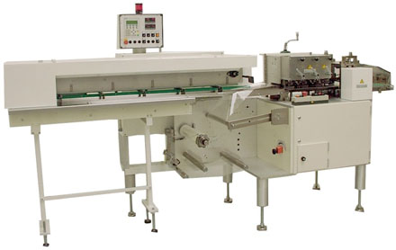 Wenz SH 1 - �������������� ����������� ������ Flow-pack