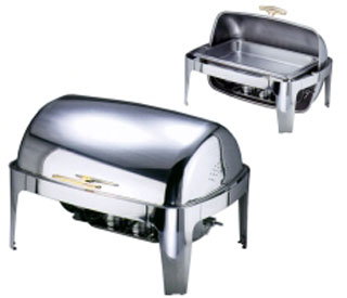 Contacto Chafing-Dish 7076/760 / 7076/763 -  