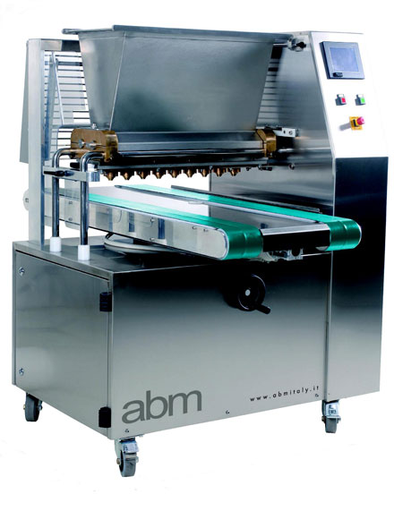 ABM Drop 600/TF -    