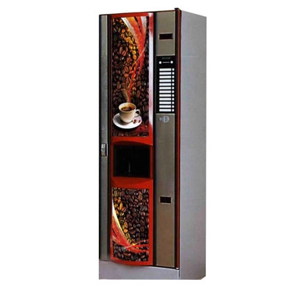 CPS-Vending ��-01 - �������� �������