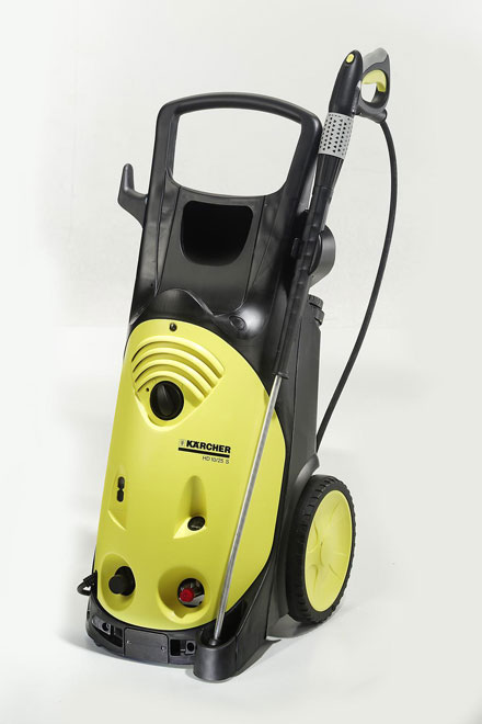 Karcher HD 1025 S Plus -   