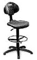 Profim - Кресло для производств, лабораторий
