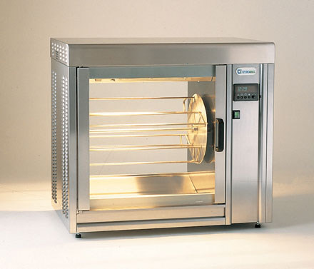 Tecnoinox GC16/0 - ����� ��� ��� �������������