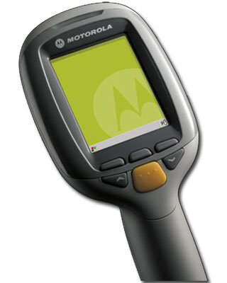 Symbol MC 17 - �������� ����� ������