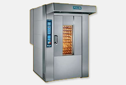 POLIN Rotodrago 6080 - ����������� ����