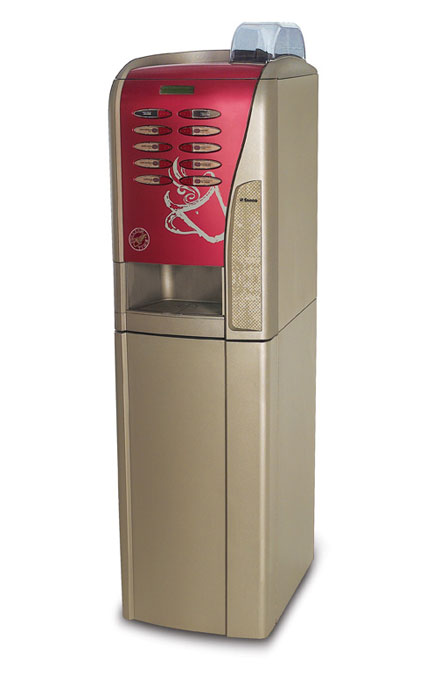 Saeco Rubino - �������� �������