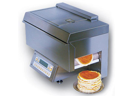 Popcake machine PC-10 -    