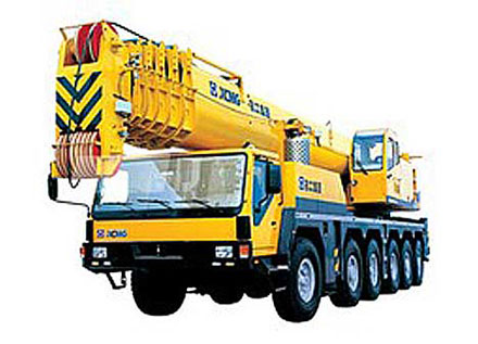 XCMG QAY200 - ��������