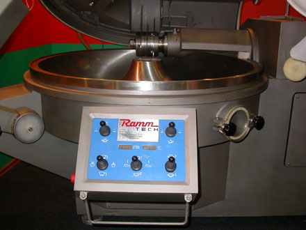 RAMM TECH RTC-200V -   200 