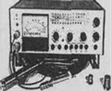ВШВ-003-М3 - Измеритель шума и вибрации