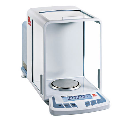 Ohaus DV114C/214C/314C/215CD Discovery (DV) - ���� �������������