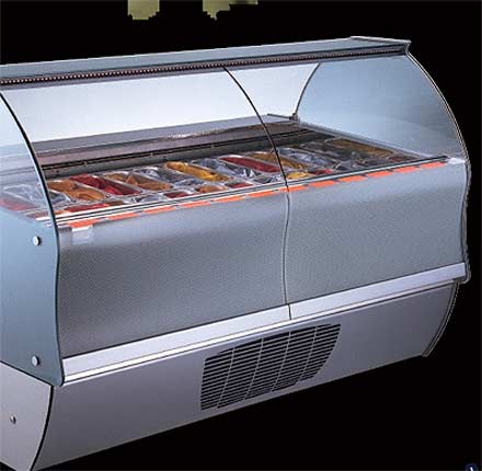 Bocchini Castalia - ������ �������