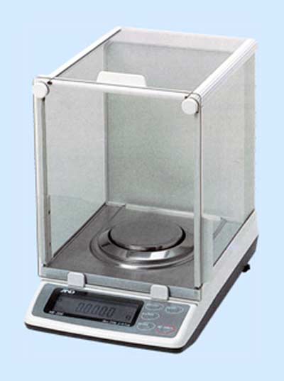 A&D Company HR-200 - ���� ������������