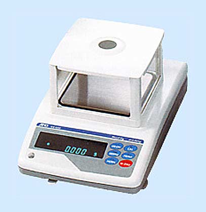 A&D Company GX-1000 - ���� ������������