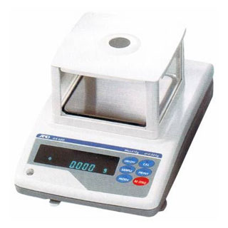 A&D Company GF-GF-6000/6100 - ���� ������������