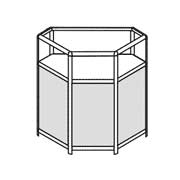 ��-1 - �������� ������� ����������� �� 1/3 