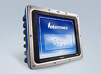 Intermec CV60 - ��������� ��������� 