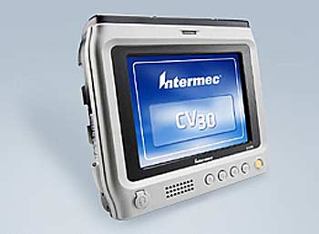 Intermec CV30 - ��������� ��������� 