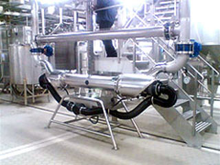Atlantium R-200 - УФ-установка для обеззараживания воды