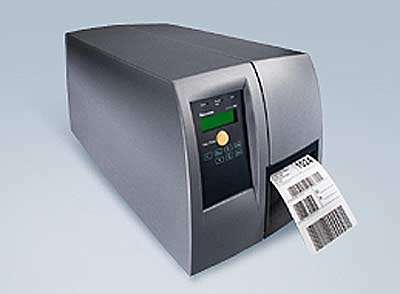 Intermec EasyCoder PM4i - ������� �������� 