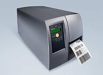 Intermec EasyCoder PM4i -   