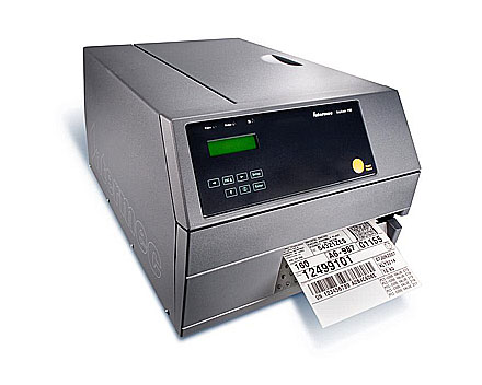 Intermec EasyCoder PX4i -   