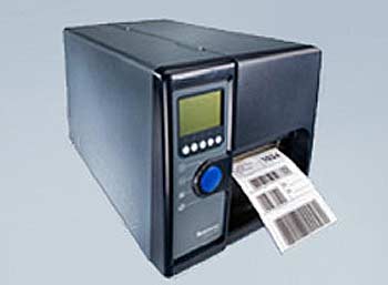 Intermec PD42 - ������� ��������
