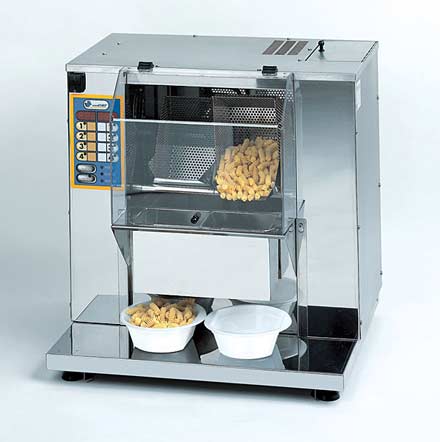 Eurochef Pasta Chef -   