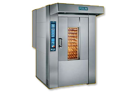 POLIN Bravo - ����������� ����