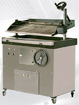 Josper BC 102 Classic - -  