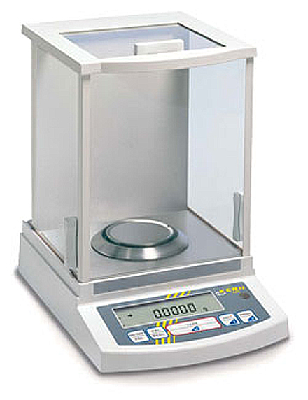 KERN ALS - ������������� ������������ ���� 