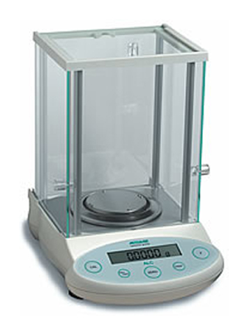 Acculab ALC -   