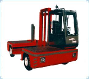 Manitou Jumbo J/SNEP Series -    