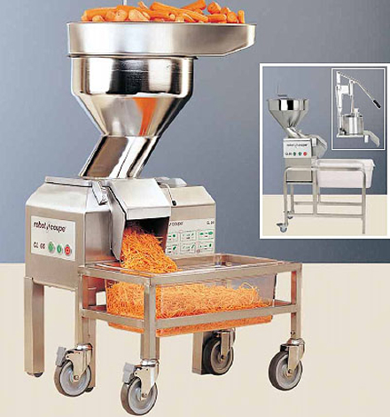 Robot Coupe CL-55-60 -   