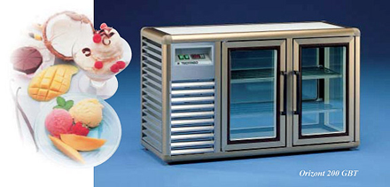 Tecfrigo Expo Eis - ���� ��� ��������, ������� ����������