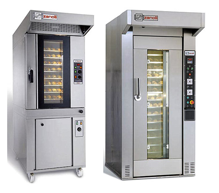 Zanolli Rotor Wind, Planet - ���� ����������� 