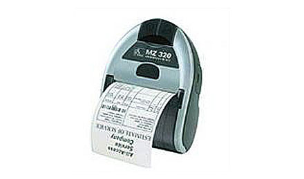 Zebra MZ 320 - �������