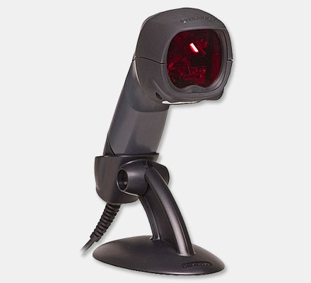 Metrologic MS 3780 Fusion - ������ ����� ���� 