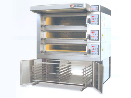 Tagliavini modular EMT - ������� ����